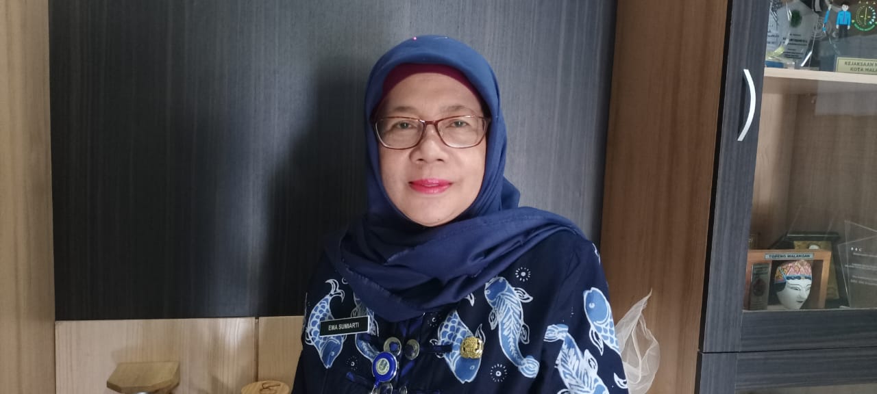 231 siswa SMA/SMK di Kota Malang dan Batu diterima di jalur SNBP 231 siswa SMA/SMK di Kota Malang dan Batu diterima di jalur SNBP