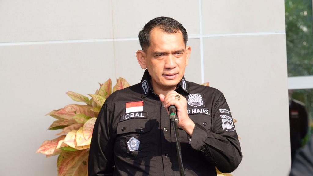 Polda Jateng larang pesta mercon dalam perayaan Lebaran Polda Jateng larang pesta mercon dalam perayaan Lebaran