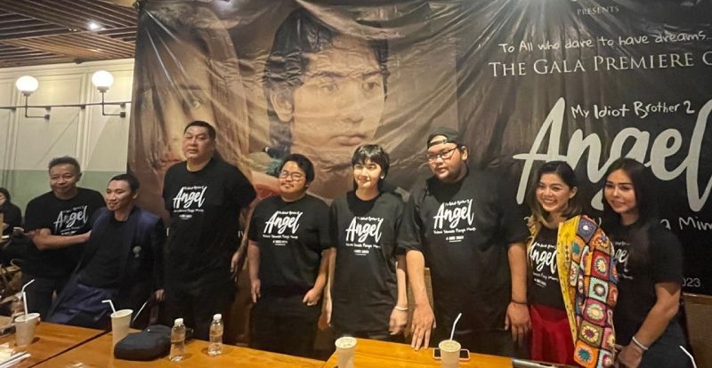 Film Angel: Kami Semua Punya Mimpi segera dirilis