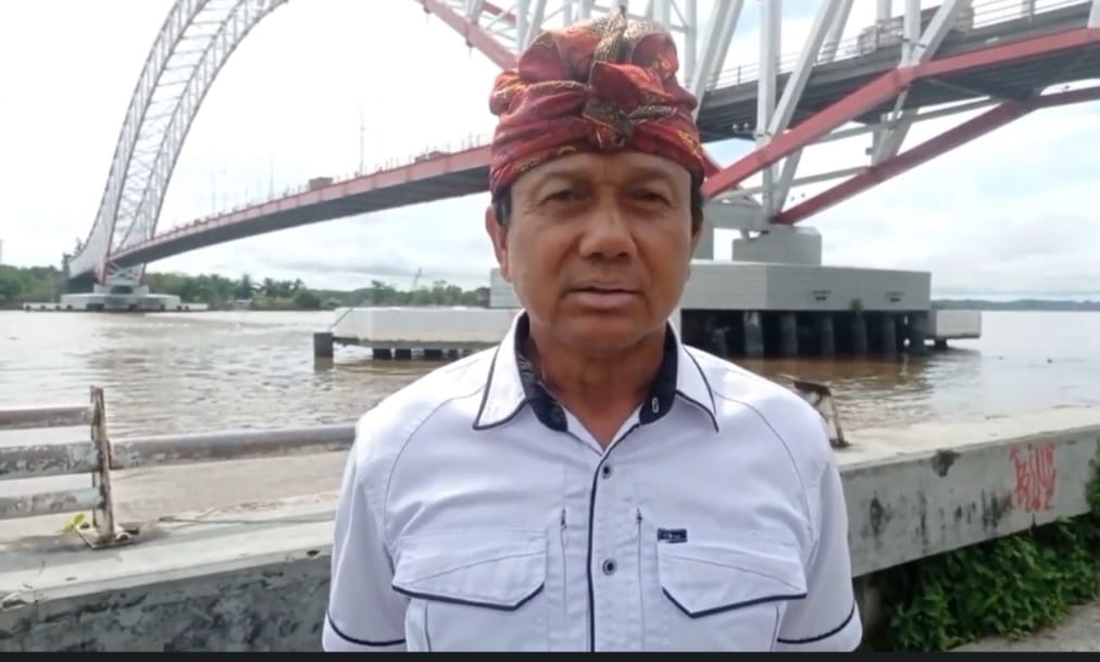 IKN berdampak positif bagi kelestarian destinasi wisata situs Hindu Mulawarman IKN berdampak positif bagi kelestarian destinasi wisata situs Hindu Mulawarman