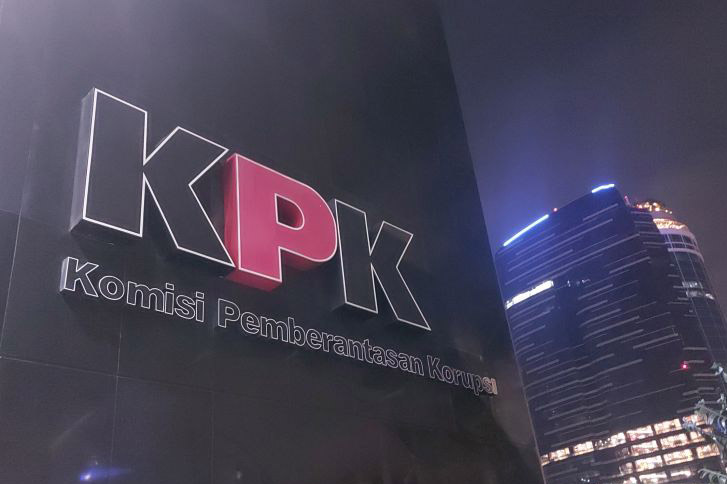 Endar Priantoro laporkan Firli Bahuri ke Dewas KPK