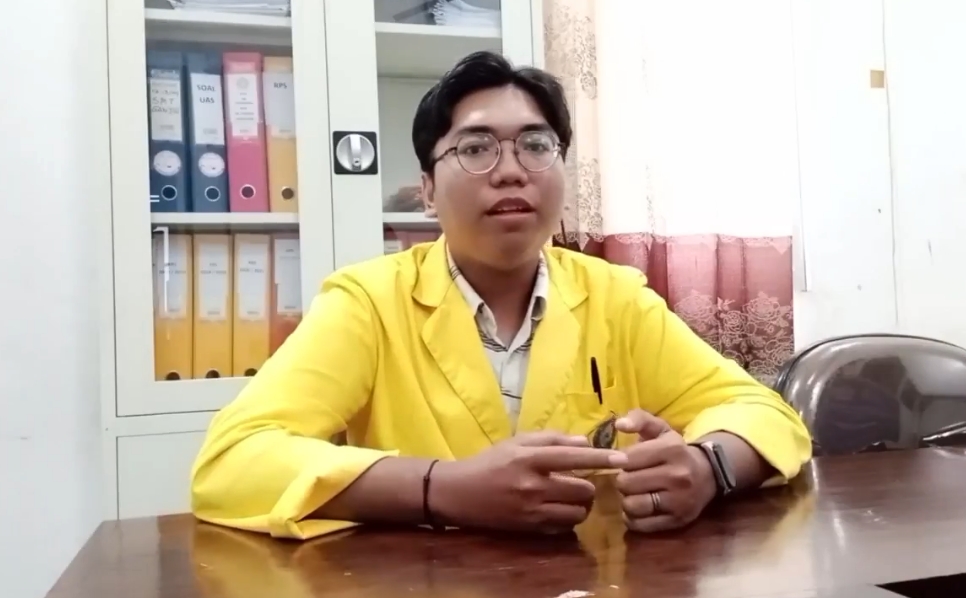 Anak muda dan mahasiswa Kukar jangan kehilangan momentum pembangunan IKN Anak muda dan mahasiswa Kukar jangan kehilangan momentum pembangunan IKN