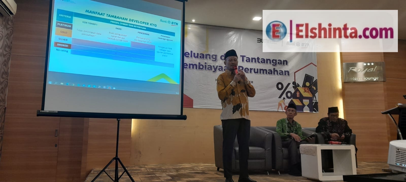 BTN diminta perkuat pembiayaan rumah bagi warga berpendapatan rendah BTN diminta perkuat pembiayaan rumah bagi warga berpendapatan rendah