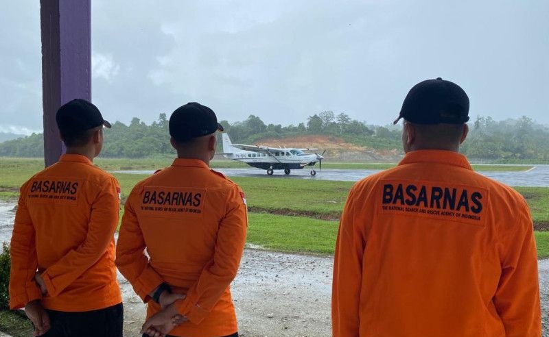 SAR sebut belum ada laporan korban jiwa dan kerusakan gempa Mentawai