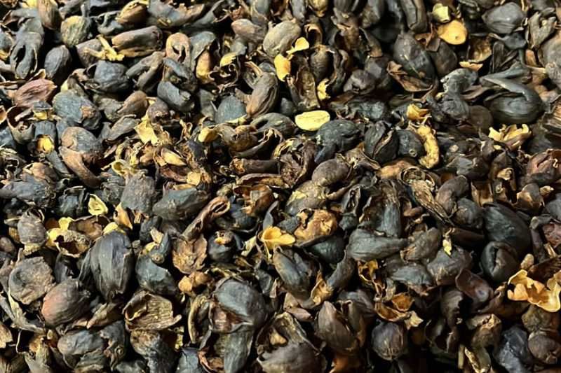 Teh kulit kopi Temanggung diminati Malaysia