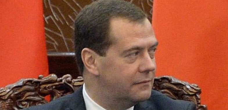 Medvedev peringkatkan Korsel agar tak kirim senjata ke Ukraina Medvedev peringkatkan Korsel agar tak kirim senjata ke Ukraina