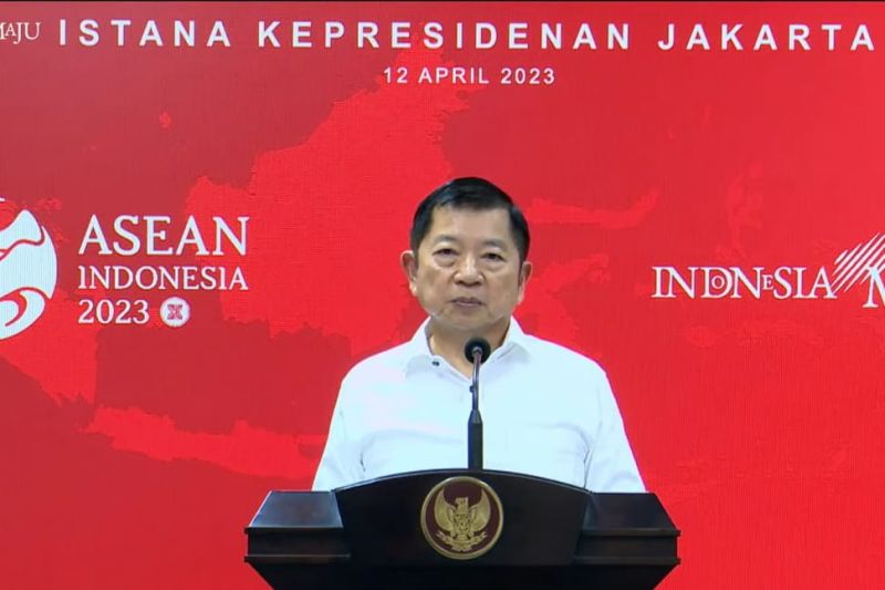 Menteri PPN laporkan ke Presiden pembangunan IKN capai 26 persen
