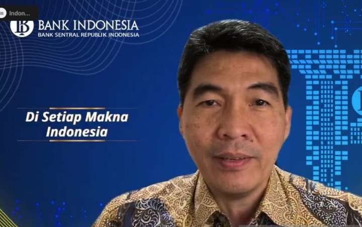 BI nyatakan pertumbuhan ekonomi Indonesia akan tetap tangguh di 2023