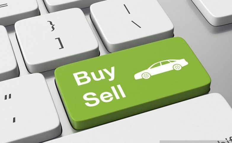 Penting untuk meminta SRUT saat membeli kendaraan bermotor Penting untuk meminta SRUT saat membeli kendaraan bermotor