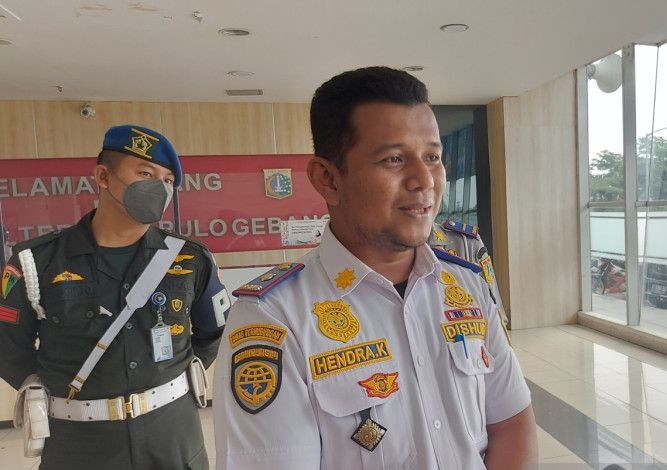 Terminal Pulo Gebang sediakan penginapan Rp15 ribu bagi pemudik Terminal Pulo Gebang sediakan penginapan Rp15 ribu bagi pemudik