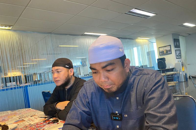 IKA Sudan minta pemda fasilitasi kepulangan mahasiswa RI IKA Sudan minta pemda fasilitasi kepulangan mahasiswa RI