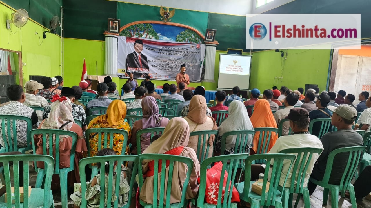 Tradisi Mudik Lebaran bentuk semangat persaudaraan anak bangsa Tradisi Mudik Lebaran bentuk semangat persaudaraan anak bangsa