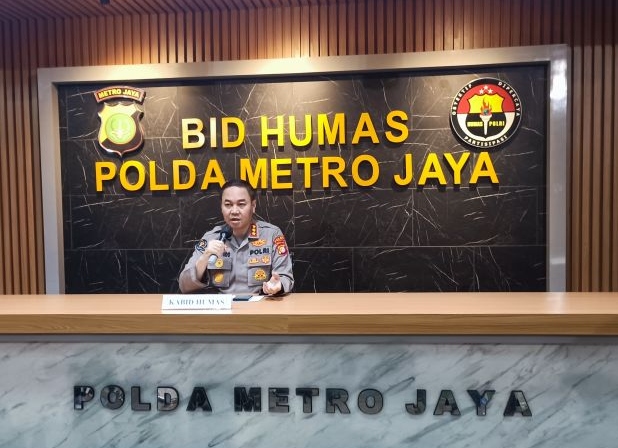 Polda Metro Jaya libatkan 6.544 personel dalam Operasi Ketupat Jaya