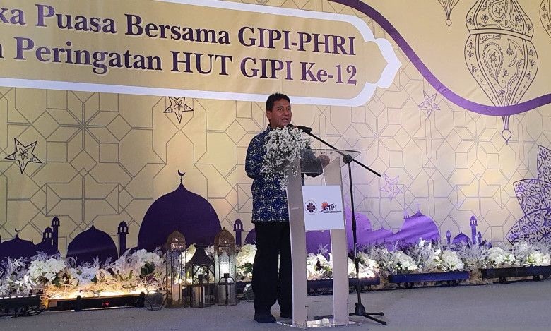 PHRI apresiasi LKPP untuk masukan akomodasi hotel di e-katalog