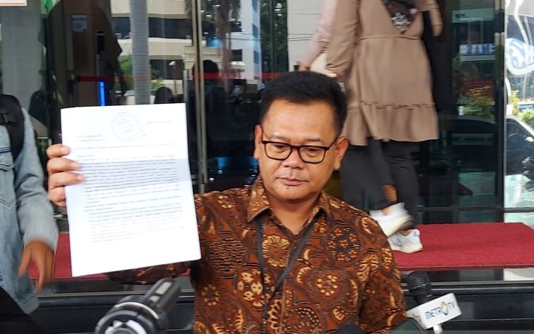 KPK persilakan Polri kembali ajukan Endar dalam seleksi Direktur Lidik