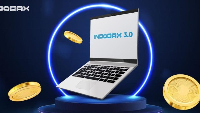 Smart contract dapat dimanfaatkan untuk bidang pemerintahan Smart contract dapat dimanfaatkan untuk bidang pemerintahan