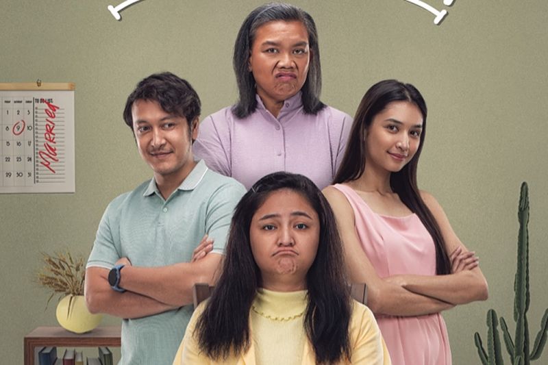 5 tayangan Prime Video yang bisa dinikmati saat Lebaran