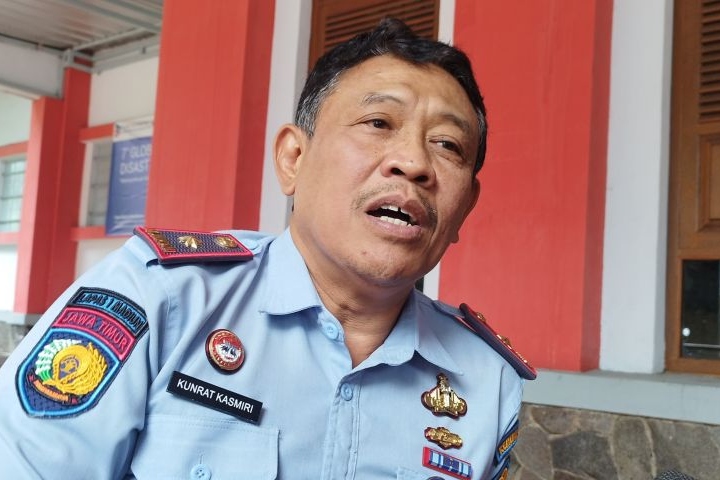 Lapas Sukamiskin imbau pendukung tertib saat jemput Anas Urbaningrum