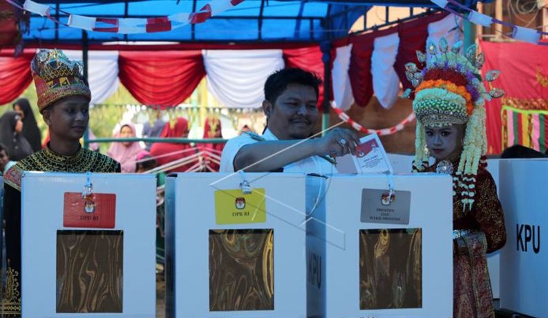 Ikhtiar KPU cegah tragedi kematian KPPS terulang di Pemilu 2024