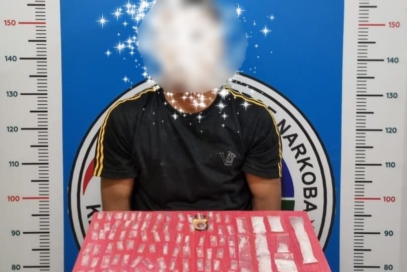 Januari-Maret 2023, Satresnarkoba Polres Bireuen ungkap 37 kasus narkotika Januari-Maret 2023, Satresnarkoba Polres Bireuen ungkap 37 kasus narkotika