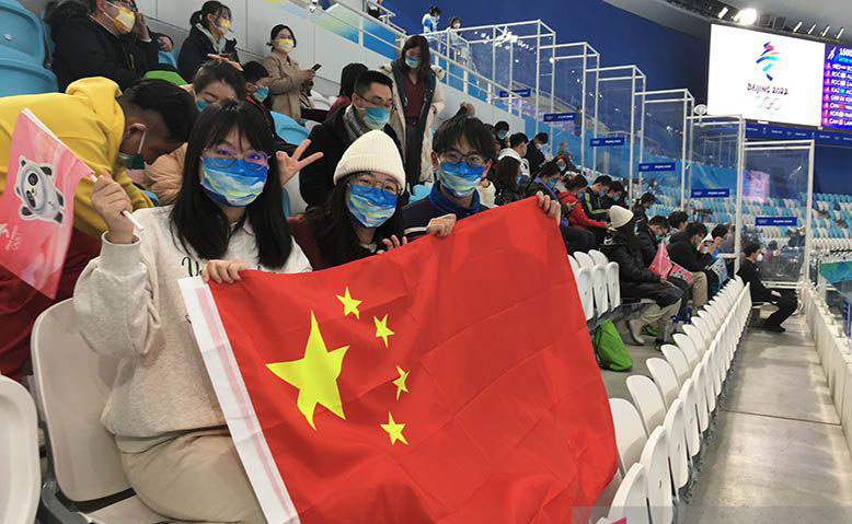 Wakil Menteri Olahraga China dicopot Wakil Menteri Olahraga China dicopot