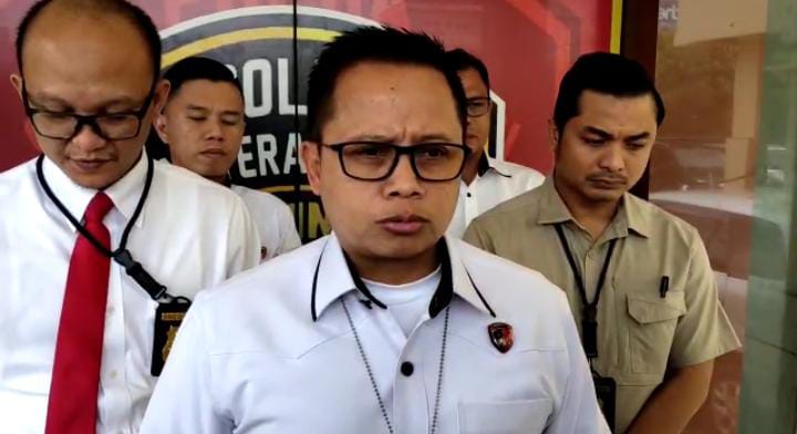 Tak penuhi unsur Pasal 303, anggota DPRD Kabupaten Ogan Ilir kena OTT dilepas Tak penuhi unsur Pasal 303, anggota DPRD Kabupaten Ogan Ilir kena OTT dilepas