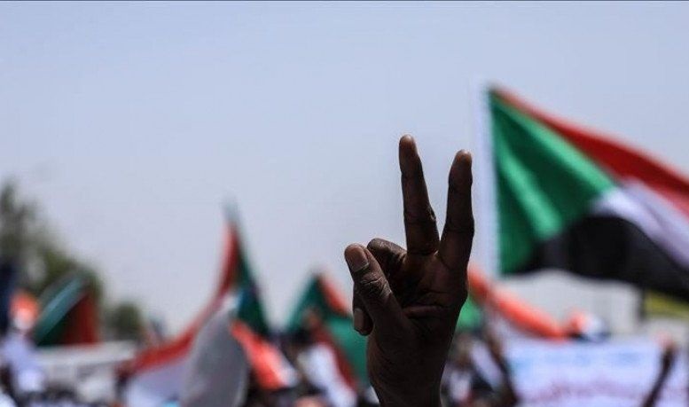 Korban tewas dalam konflik militer di Sudan capai 528 orang