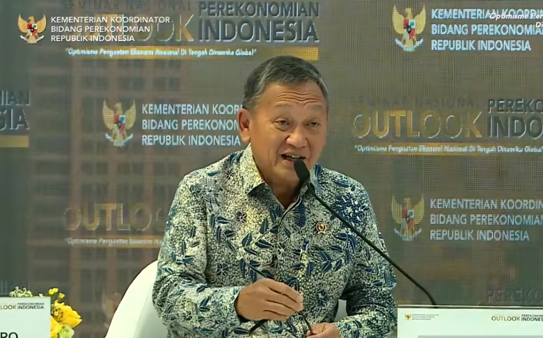 Tiga daya tarik Indonesia dimata Investor Tiga daya tarik Indonesia dimata Investor