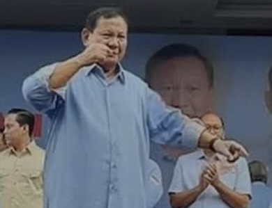 Pengamat sebut Prabowo buat suasana debat cair tanpa korbankan substansi