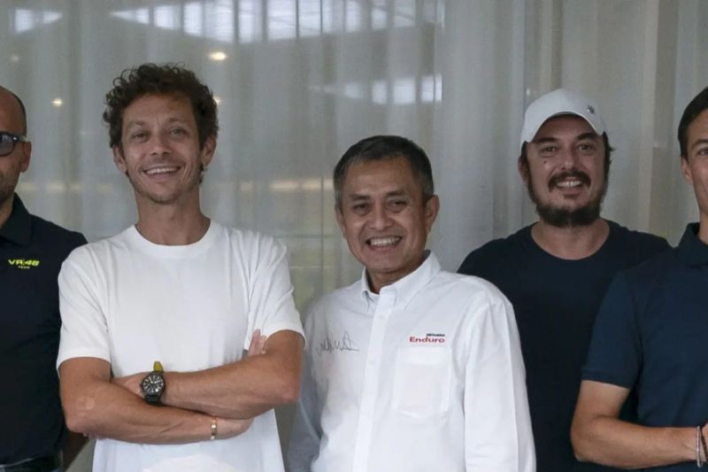 Langkah Pertamina Lubricants harumkan eksistensi RI di kancah global Langkah Pertamina Lubricants harumkan eksistensi RI di kancah global