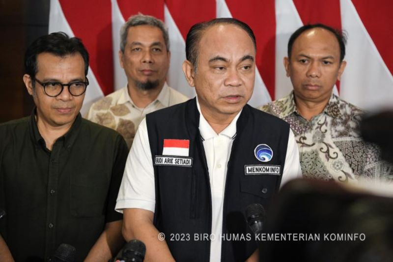 BTS 4G di daerah 3T tingkatkan produktivitas masyarakat