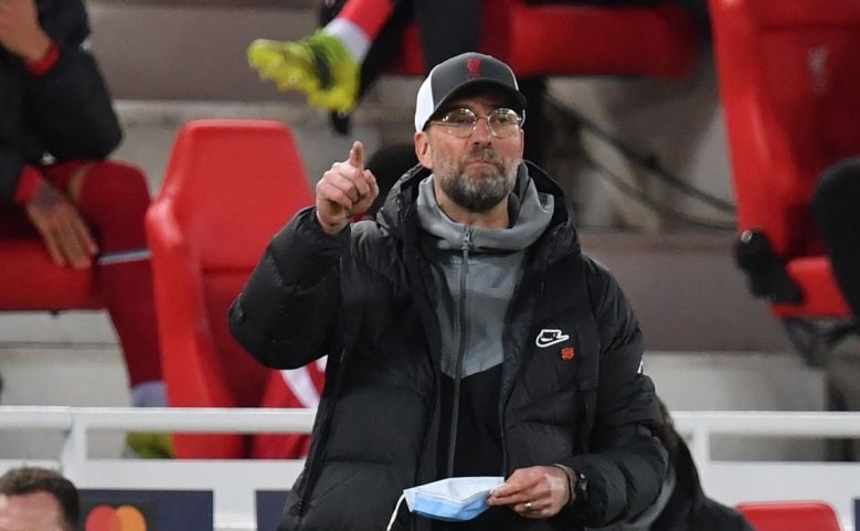 Klopp tak ingin Liverpool remehkan Burnley Klopp tak ingin Liverpool remehkan Burnley