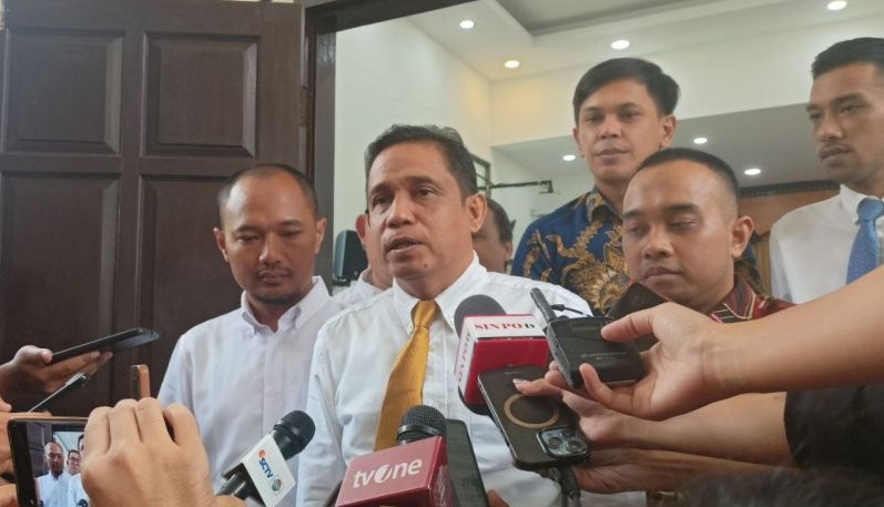 Kuasa hukum Firli duga SYL siapkan aktor untuk jerat kliennya