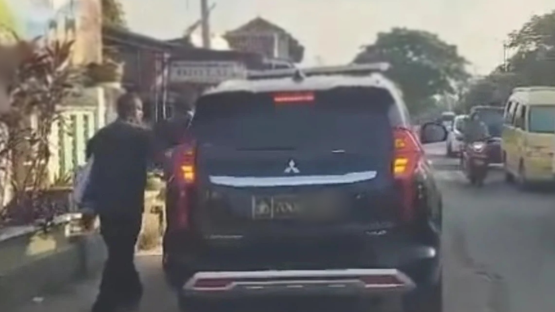 Polri usut caleg gunakan kendaraan dinas Polri untuk kampanye Polri usut caleg gunakan kendaraan dinas Polri untuk kampanye