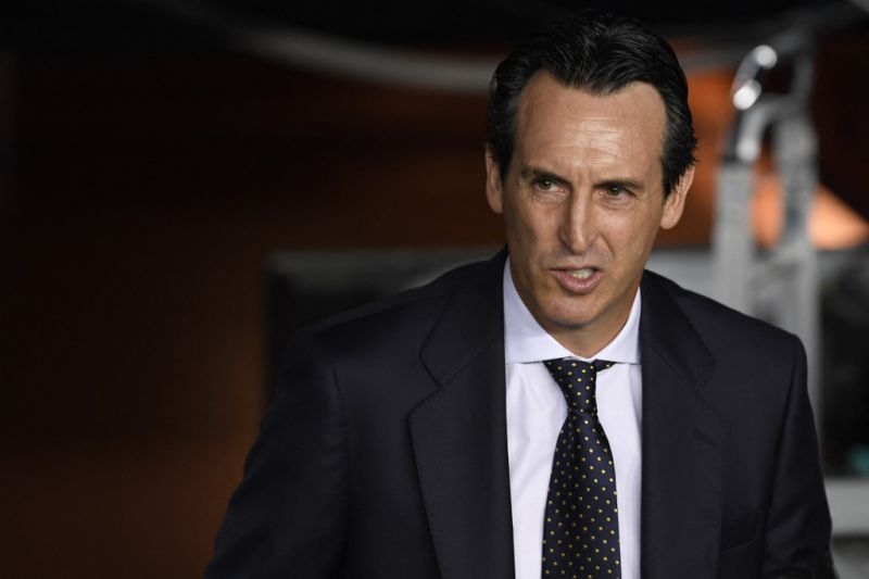 Emery senang Villa lanjutkan kemenangan saat tandang lawan Brentford Emery senang Villa lanjutkan kemenangan saat tandang lawan Brentford