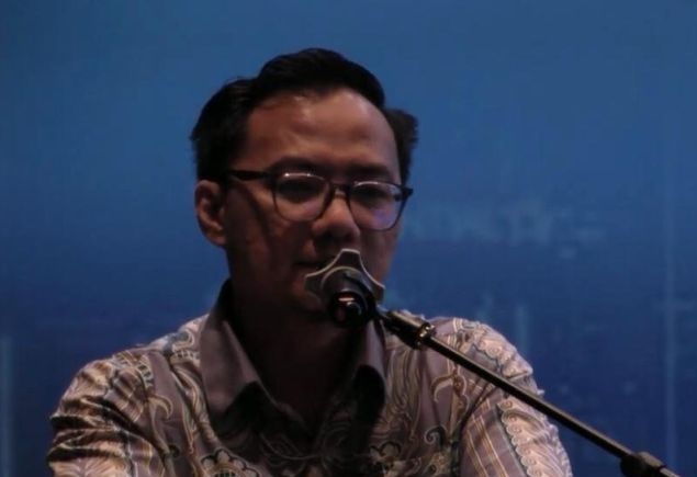 Kemenko Perekonomian minta investor tetap berinvestasi di tahun pemilu