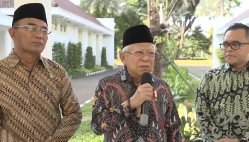 Wapres sebut BLK sentuh berbagai lapisan masyarakat sambut era green jobs