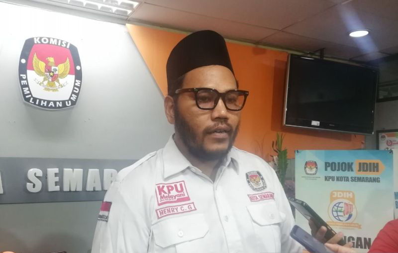 KPU Semarang sebut utuh 35.522 PPS untuk Pemilu 2024 KPU Semarang sebut utuh 35.522 PPS untuk Pemilu 2024