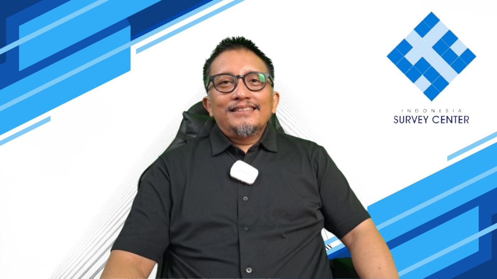 Survei ISC ungkap elektabiltas Prabowo-GibrantTertinggi, dominasi suara gen X hingga gen Z