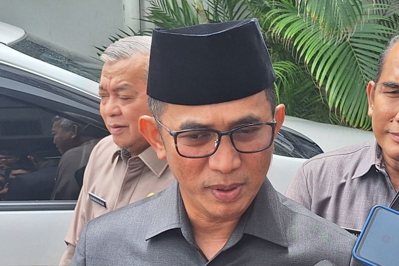 Pernyataan Cak Imin pada Debat Cawapres dibantah Wali Kota Balikpapan Pernyataan Cak Imin pada Debat Cawapres dibantah Wali Kota Balikpapan