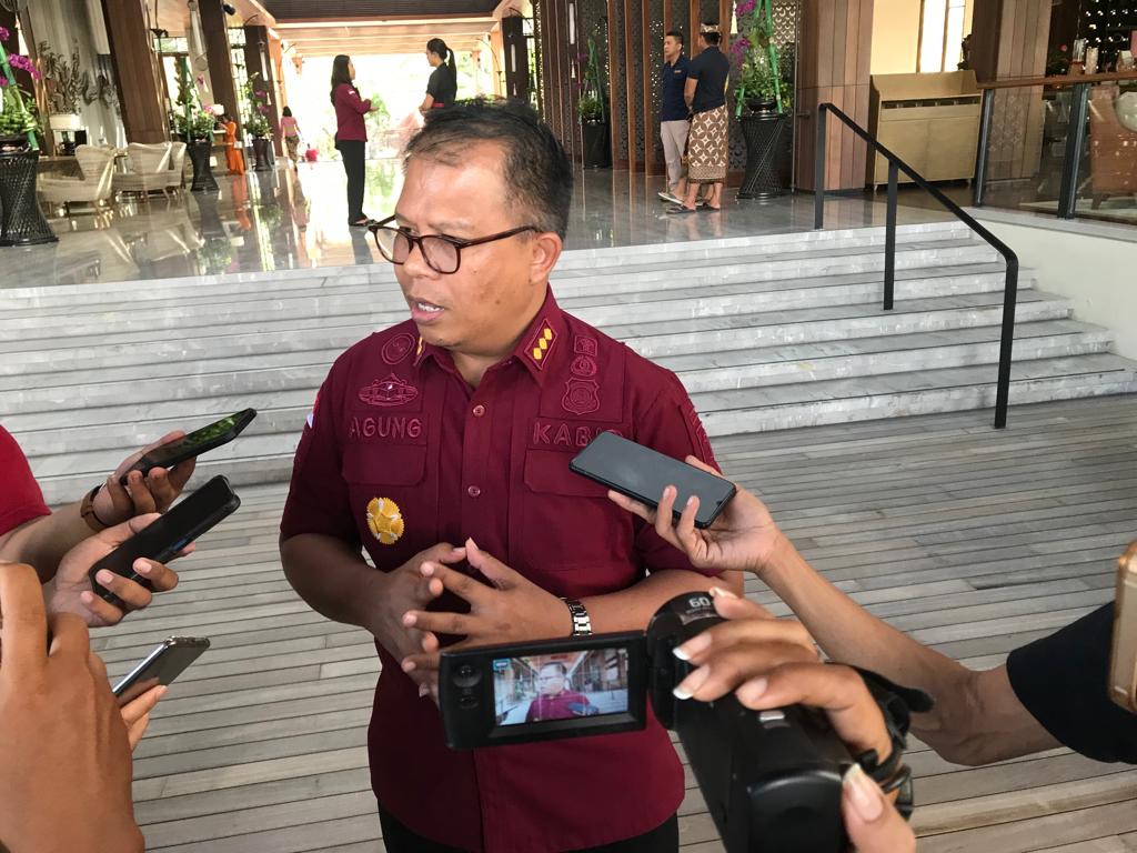 Imigrasi Kanwil Kemenkuham Bali cek izin tinggal pekerja asing