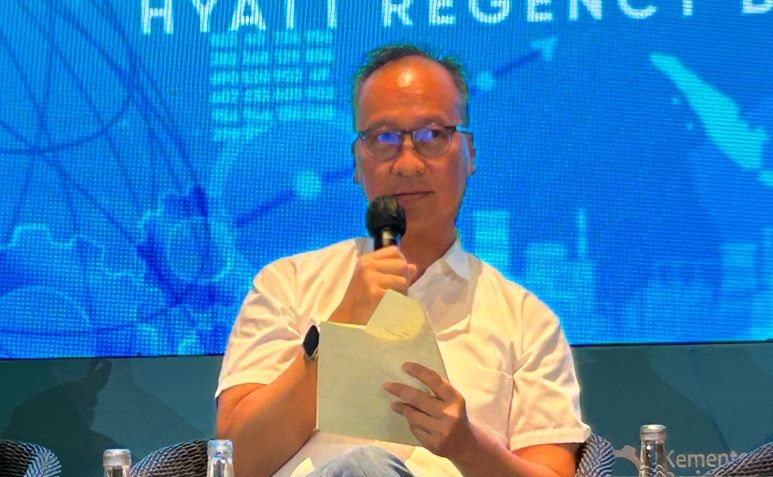 Kemenperin operasikan aplikasi pendataan industri halal Januari 2024 Kemenperin operasikan aplikasi pendataan industri halal Januari 2024