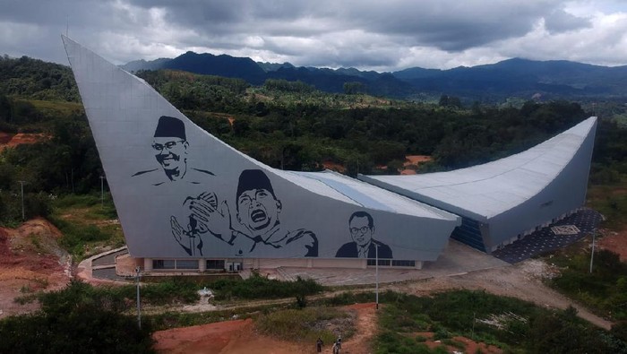 19 Desember 1948: Hari Bela Negara 19 Desember 1948: Hari Bela Negara