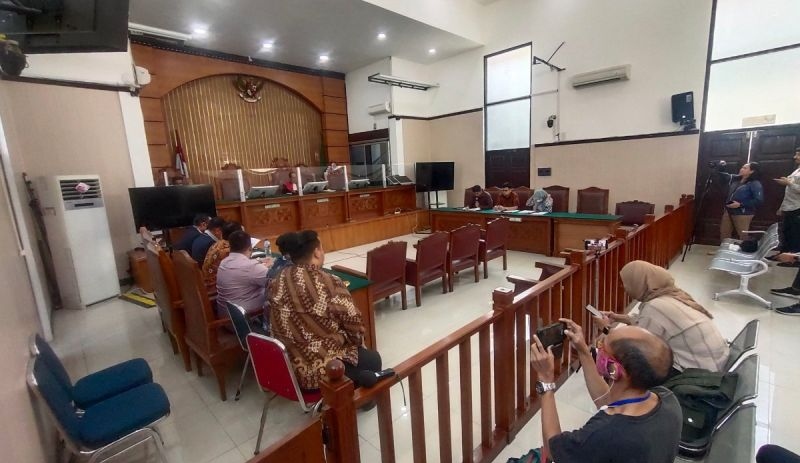 KPK tegaskan penetapan mantan Wamenkumham sudah sah menurut hukum