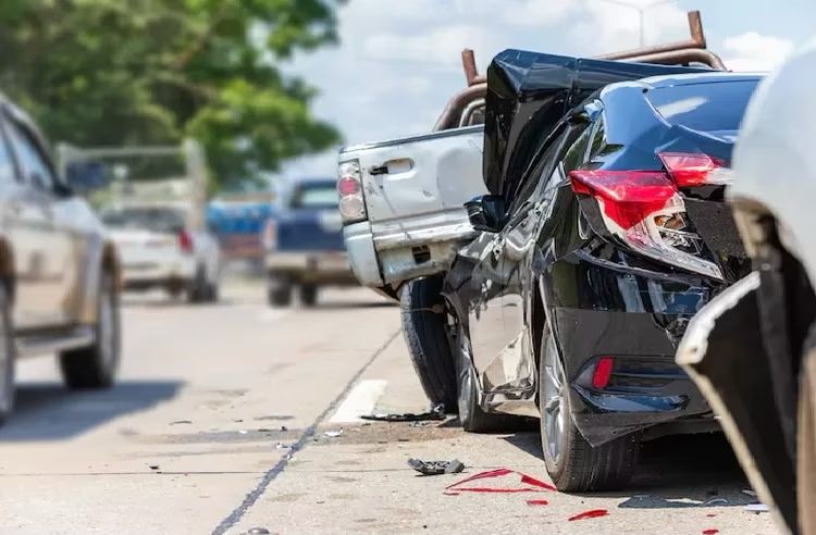 Polres Probolinggo selidiki penyebab kecelakaan beruntun di jalur pantura Polres Probolinggo selidiki penyebab kecelakaan beruntun di jalur pantura