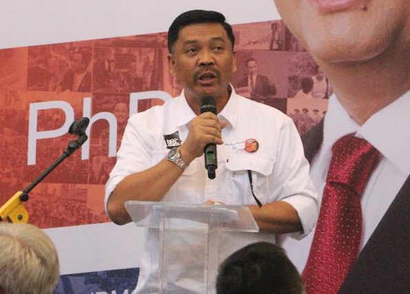 Soal pembangunan jalan tol, Hendry Harmen kritik balik Ridwan Kamil  