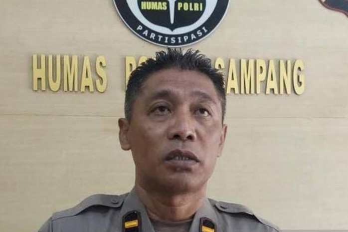 Dua warga pemicu kericuhan di Sampang dilepas setelah jalani pemeriksaan