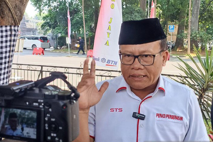 IPW minta Polda Metro Jaya tunda proses hukum kasus Aiman IPW minta Polda Metro Jaya tunda proses hukum kasus Aiman