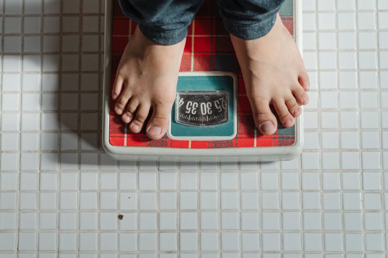 Kebanyakan gorengan bisa ditandai berat badan mulai bertambah Kebanyakan gorengan bisa ditandai berat badan mulai bertambah