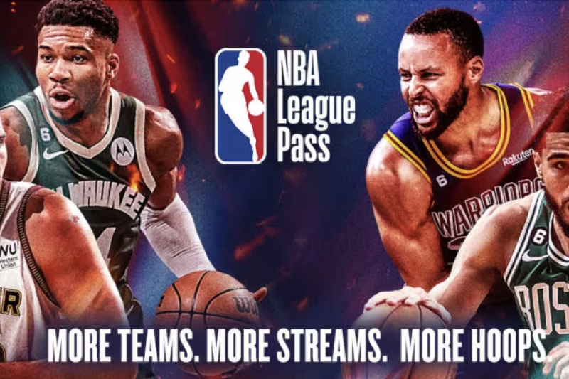 NBA Indonesia hadirkan pilihan kado spesial untuk rayakan Natal NBA Indonesia hadirkan pilihan kado spesial untuk rayakan Natal